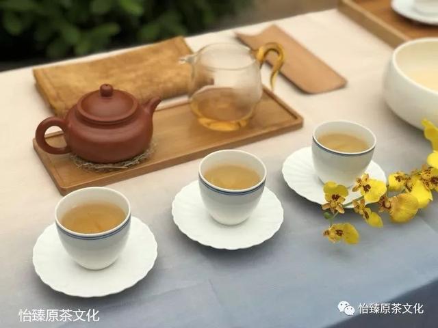 JN江南体育作为茶艺技师的需要懂的学问你学会了吗？(图1)